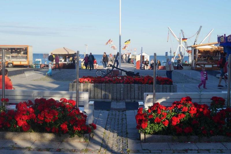 Ostseeblick Großenbrode - image 10