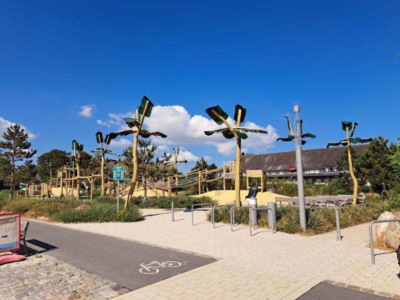 Ostseeblick Großenbrode - image 6