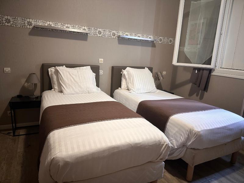 Hotel Berthelot - image 39