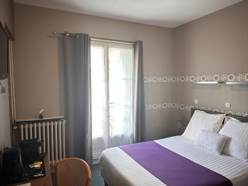 Hotel Berthelot - image 17