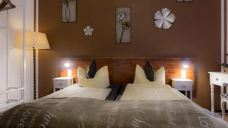 Comfort Double Room image 1