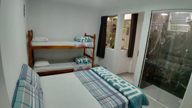 Way Up Hostel - image 17