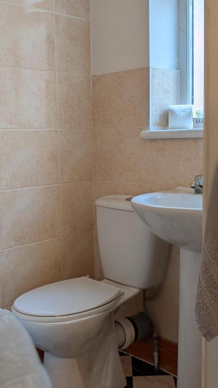 Family Room with Bath image 2