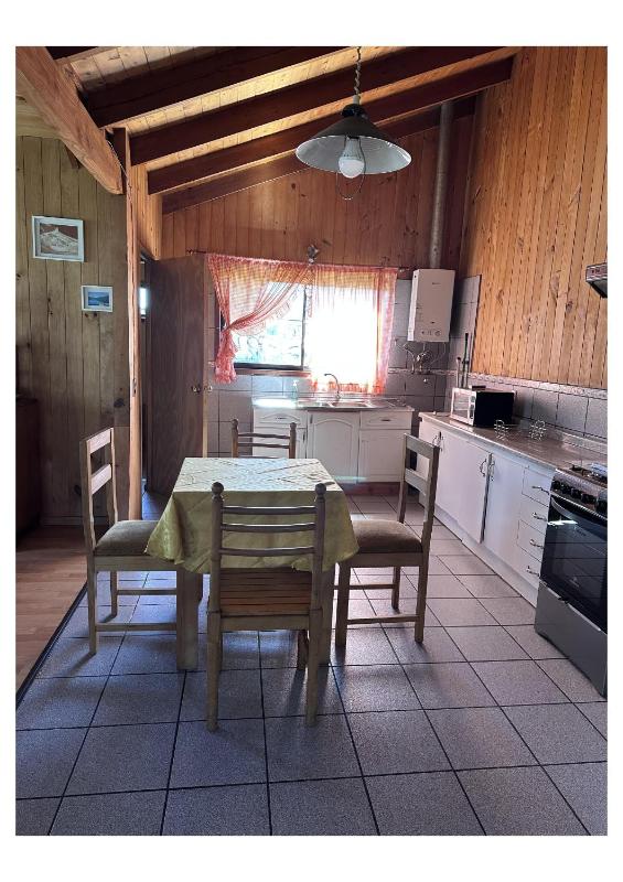Cabañas Paihuén - image 40