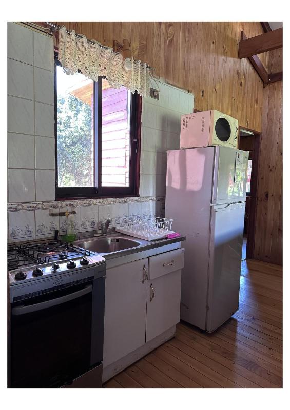 Cabañas Paihuén - image 44