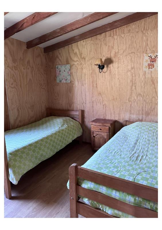 Cabañas Paihuén - image 11
