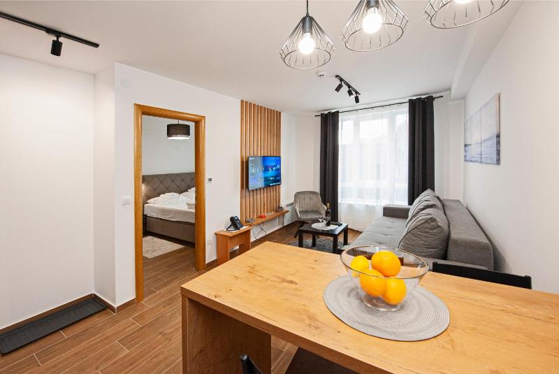 Apartman Kopaonik u Kraljevim Čardacima - image 2