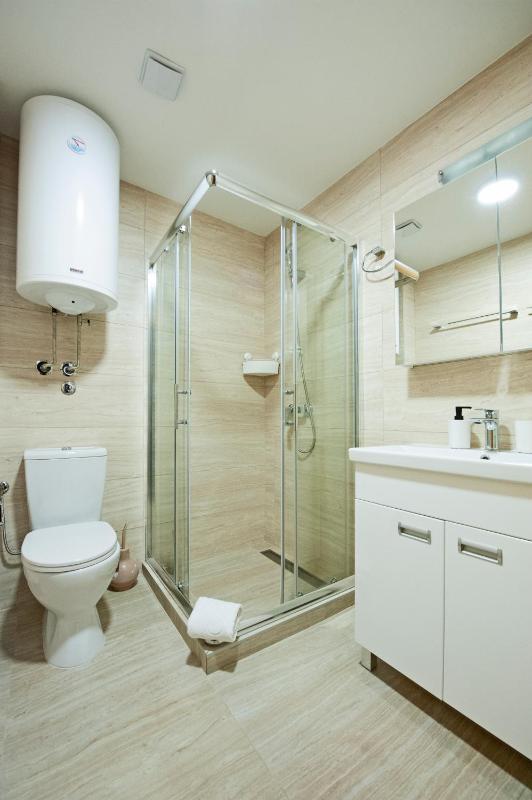 Apartman Kopaonik u Kraljevim Čardacima - image 9