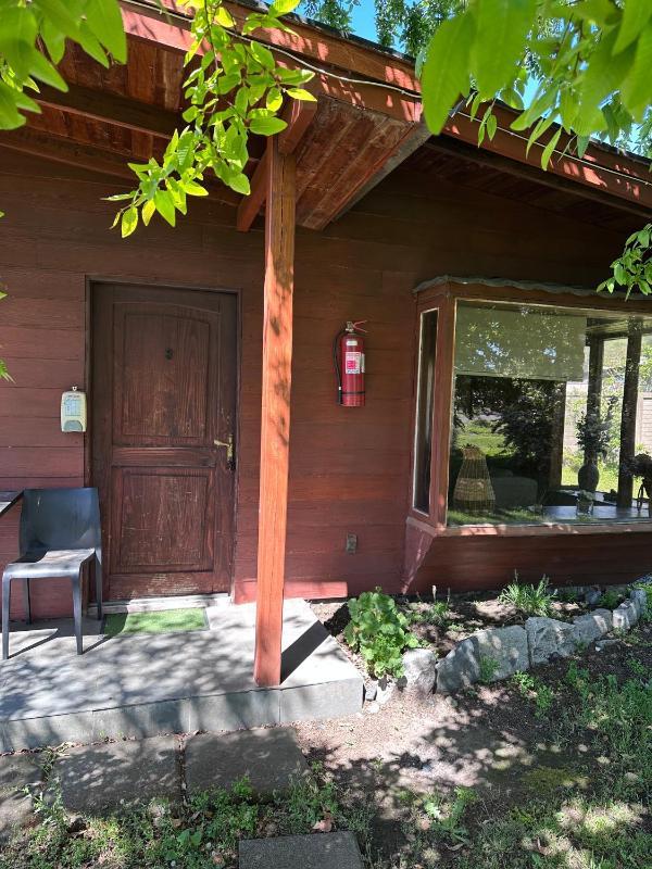 Cabañas Paihuén - image 43