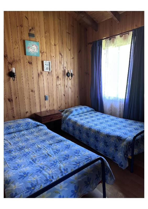 Cabañas Paihuén - image 41