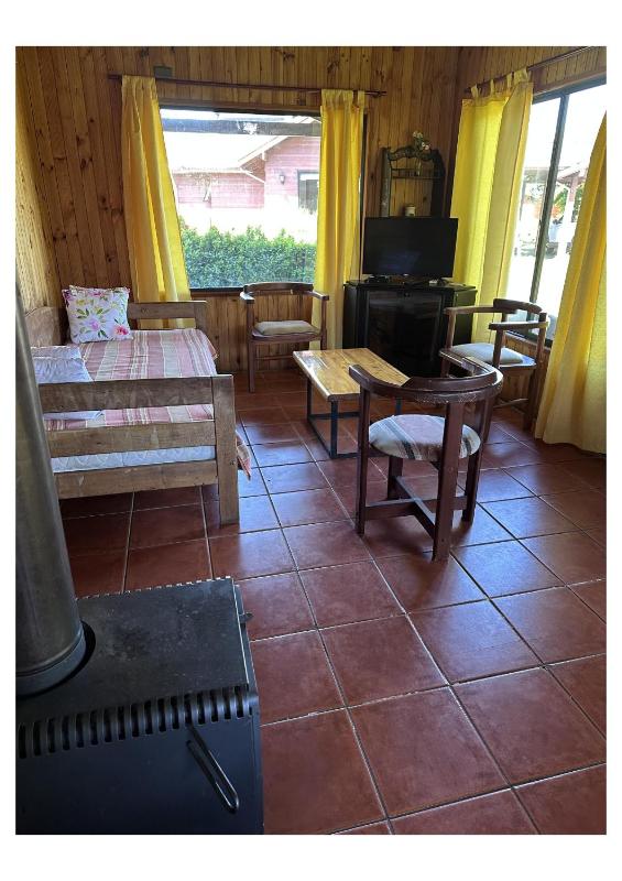 Cabañas Paihuén - image 17