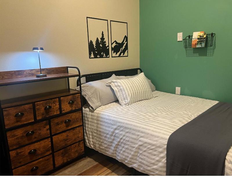 Budget Double Room image 1