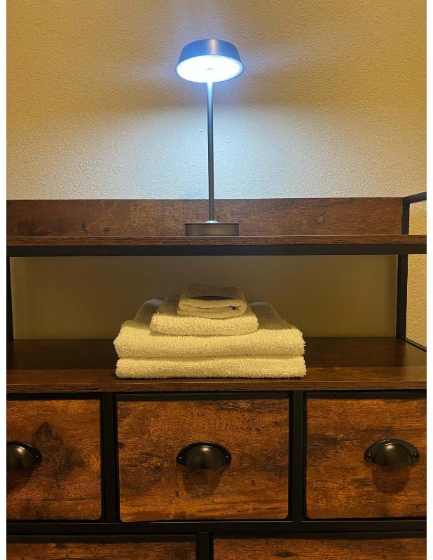 Budget Double Room image 2
