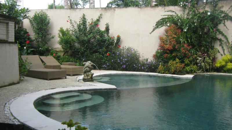 Mahanadewi Villa - image 11
