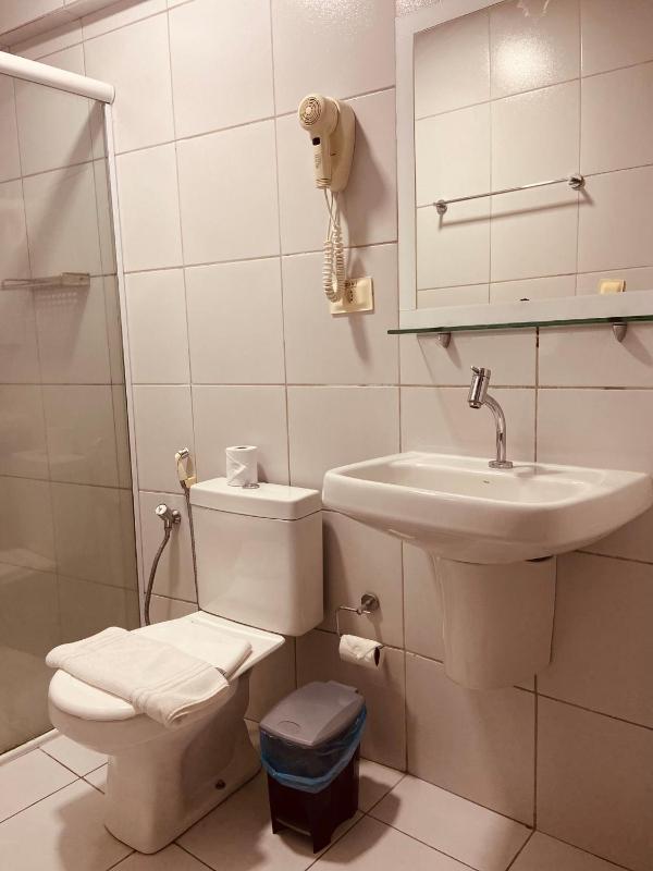 Hotel Enseada Boa Viagem - image 8
