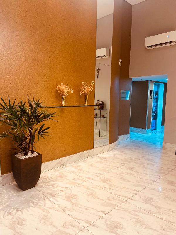 Hotel Enseada Boa Viagem - image 5