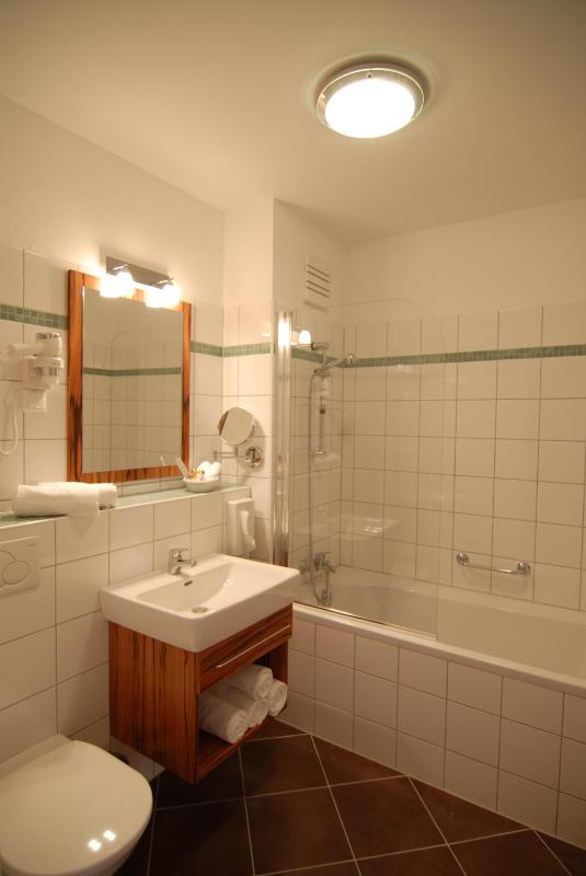 Comfort Single Room image 1