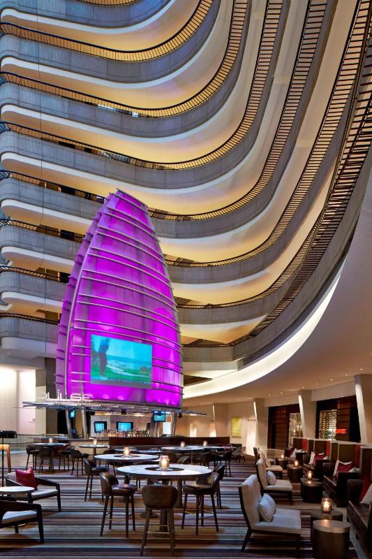 Atlanta Marriott Marquis - image 31