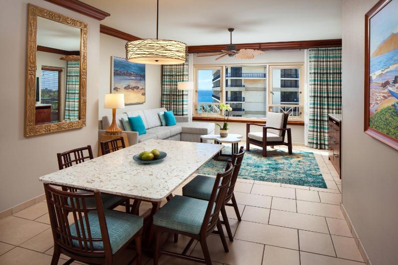 One-Bedroom Villa with Ocean View image 1