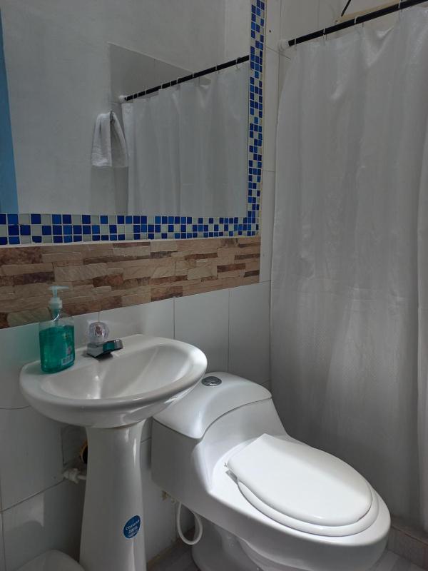 Hotel Villa Paz - image 16