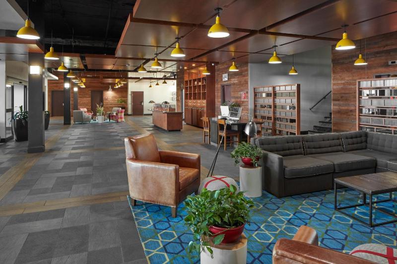 Four Points by Sheraton Virginia Beach Oceanfront - image 20