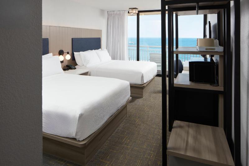 Four Points by Sheraton Virginia Beach Oceanfront - image 34