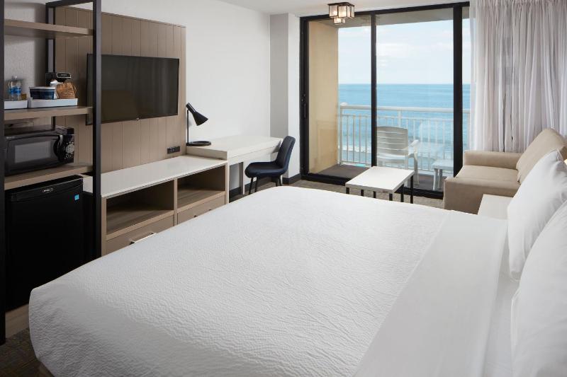 Four Points by Sheraton Virginia Beach Oceanfront - image 11