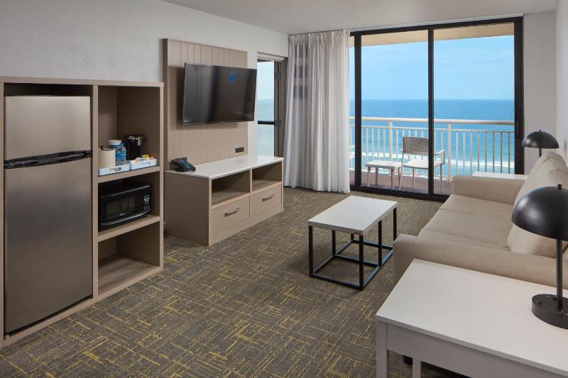 Four Points by Sheraton Virginia Beach Oceanfront - image 43