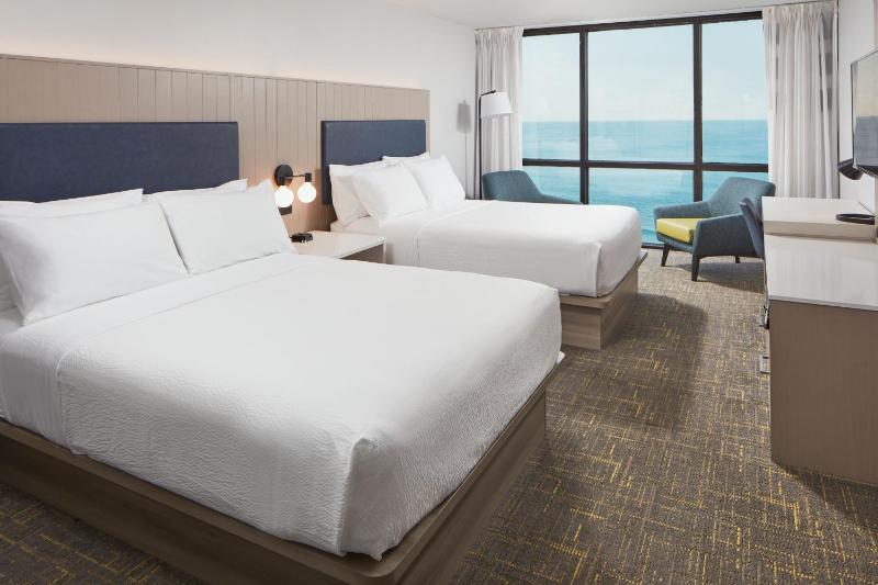 Four Points by Sheraton Virginia Beach Oceanfront - image 36