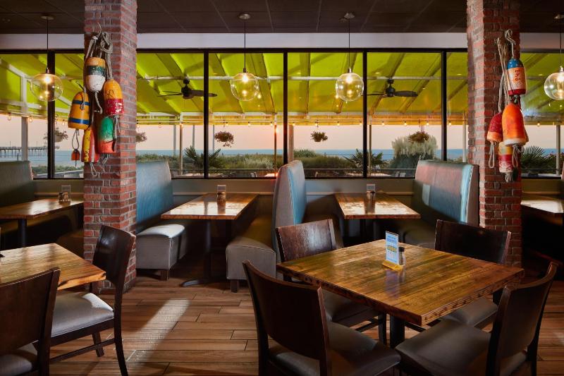 Four Points by Sheraton Virginia Beach Oceanfront - image 24