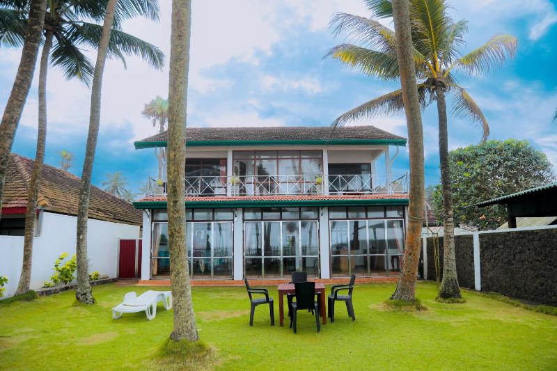 Villa Leela Bentota - image 23