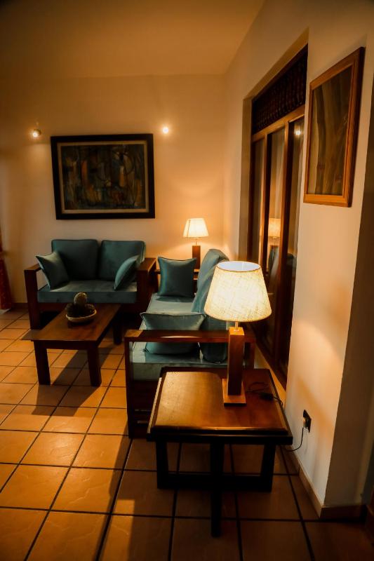Villa Leela Bentota - image 7