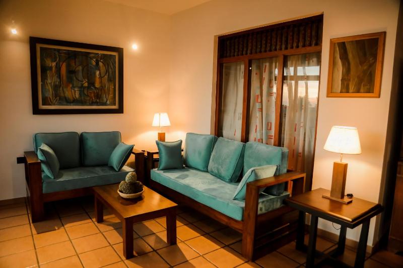Villa Leela Bentota - image 44