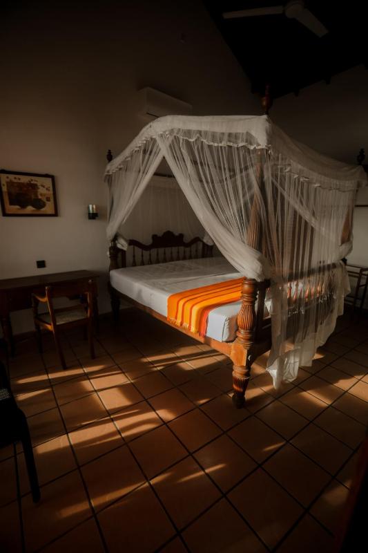 Villa Leela Bentota - image 36