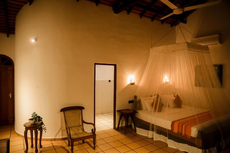 Villa Leela Bentota - image 41