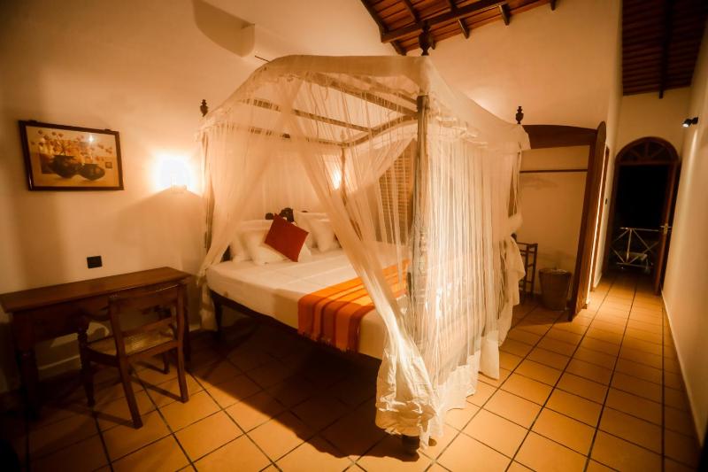 Villa Leela Bentota - image 21