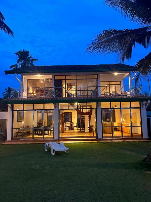 Villa Leela Bentota - image 1