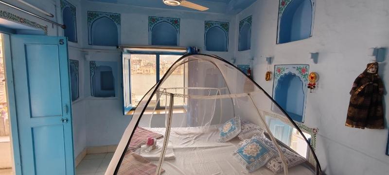 Hotel Bharatpur Palace - image 13