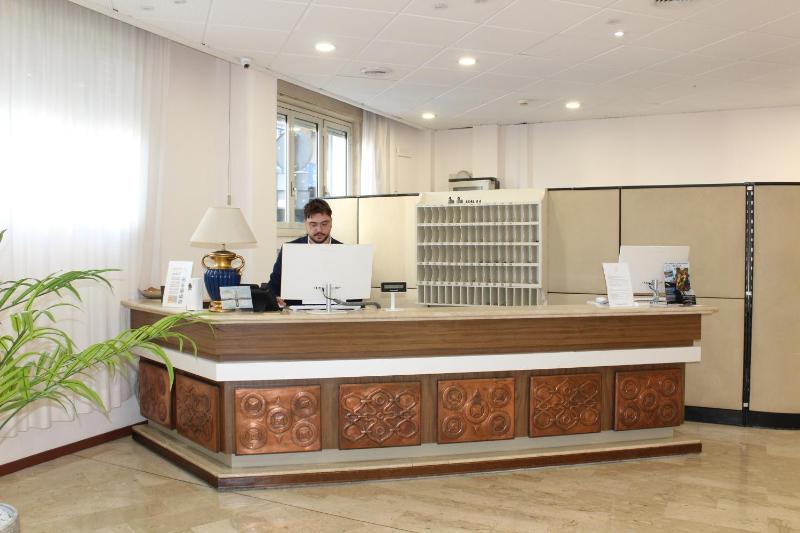 Hotel Palace Masoanri's - image 7