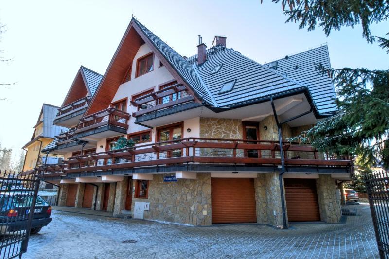 udanypobyt Apartamenty Pastelowe - image 10