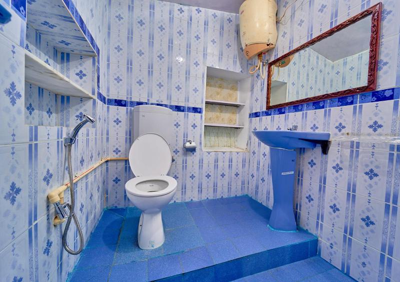 Taj Mahal Vintage Bungalow Kodaikānāl By VOYE HOMES - image 38