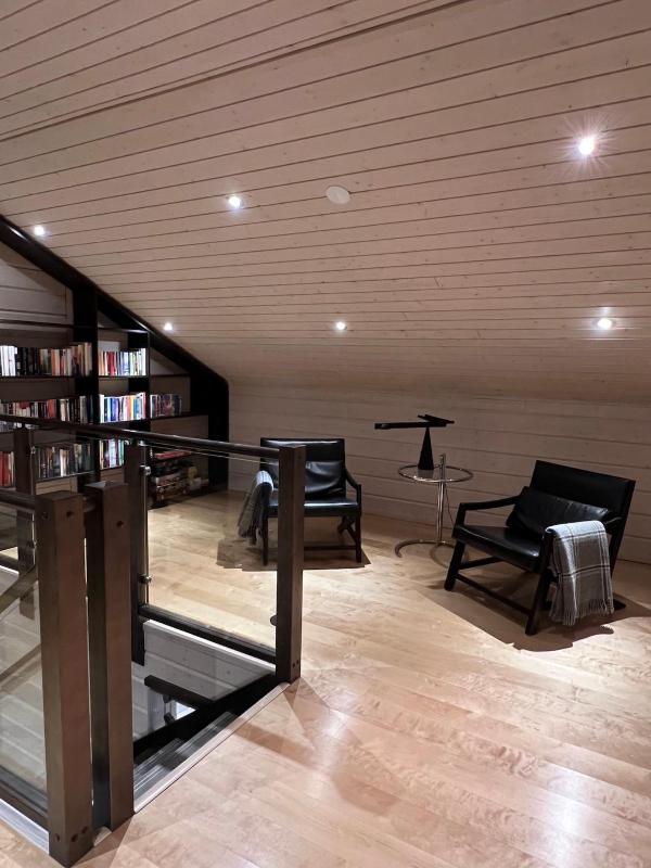 Three-Bedroom Villa image 3