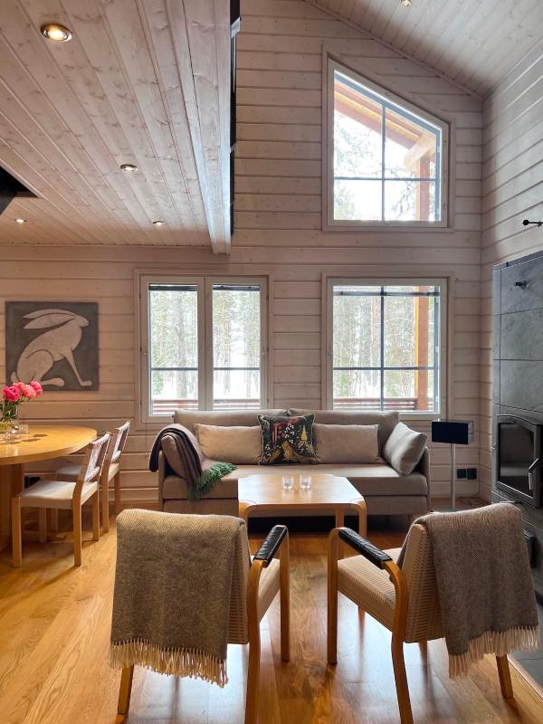 Three-Bedroom Villa image 4