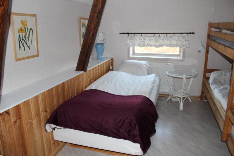 Three-Bedroom House image 3