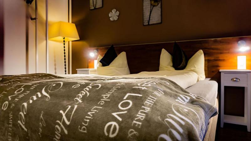 Hotel Skada City Cölln - image 6