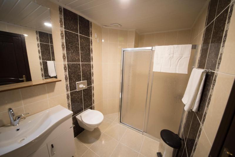 Large Twin Room image 3