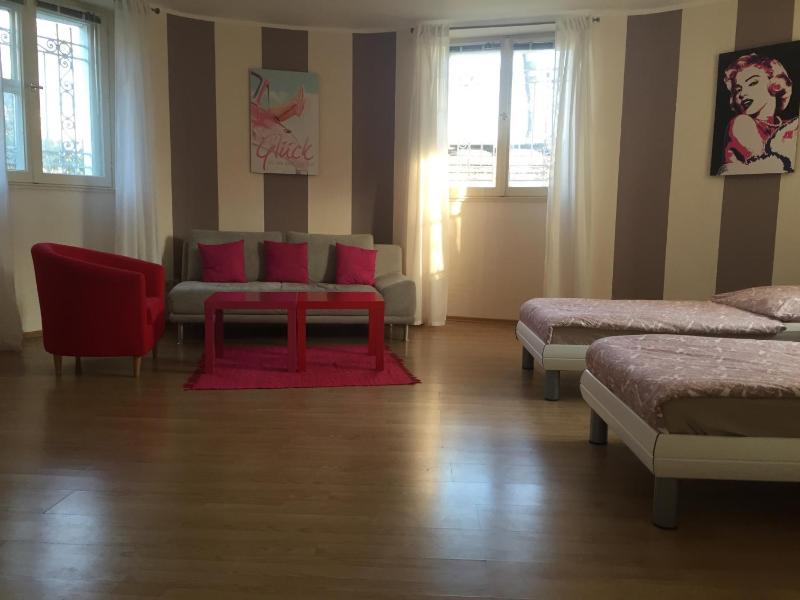 Ela Apartments Berlin - image 9