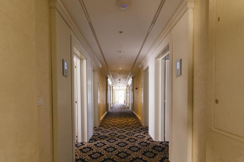 Hotel Belvedere - image 6
