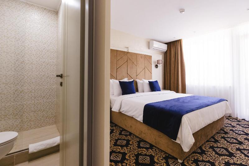 Hotel Belvedere - image 11