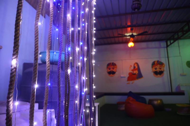 SantKripa Backpackers 400 Mtr from Railway station - image 16